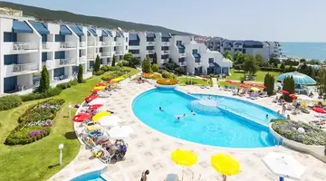 Sineva Beach