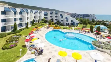 Sineva Beach