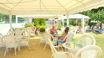 Sineva Beach