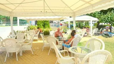 Sineva Beach
