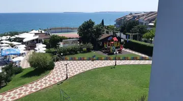 Sineva Beach