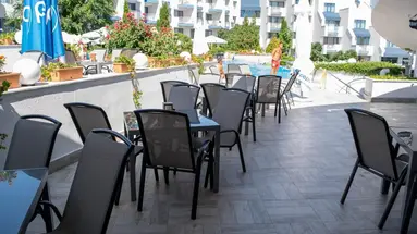 SINEVA PARK