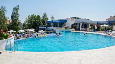 SINEVA PARK