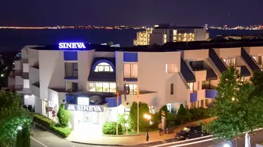 SINEVA PARK