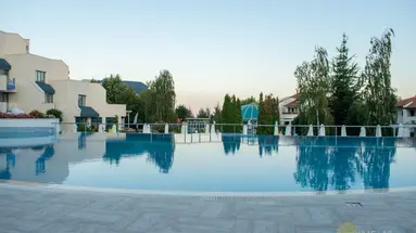 Sineva Park