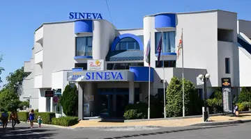 Sineva Park
