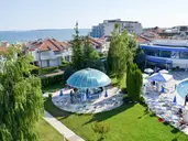 Sineva Park