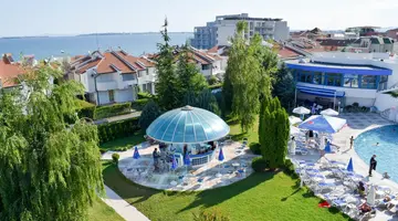 Sineva Park