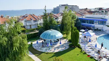Sineva Park