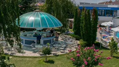Sineva Park