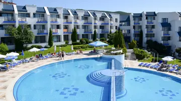 SINEVA PARK