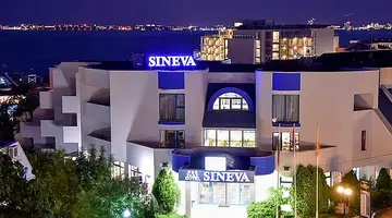 SINEVA PARK