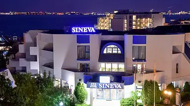 SINEVA PARK