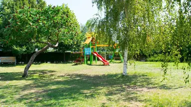 Sineva Park