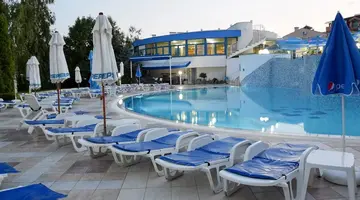 SINEVA PARK