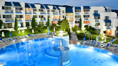 SINEVA PARK