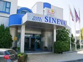 Sineva Park