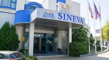 Sineva Park