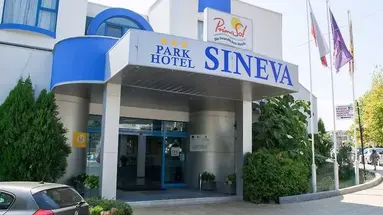 Sineva Park