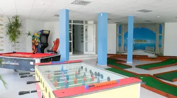 Sineva Park