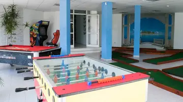 SINEVA PARK