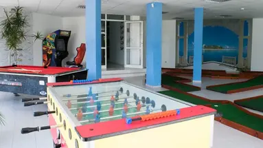 SINEVA PARK