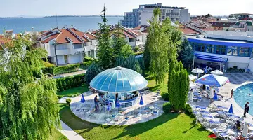 SINEVA PARK