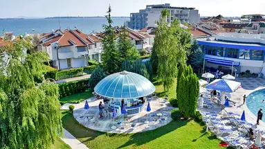 SINEVA PARK