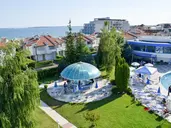 Sineva Park