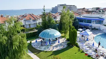 Sineva Park