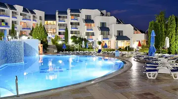 SINEVA PARK