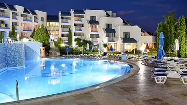 SINEVA PARK