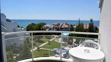 Sineva Park
