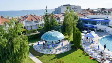 Sineva Park