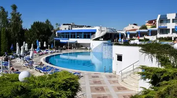 SINEVA PARK