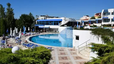 SINEVA PARK
