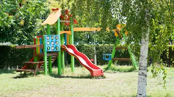 Sineva Park