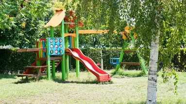 Sineva Park