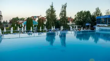 SINEVA PARK