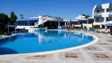 SINEVA PARK