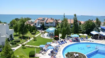 Sineva Park