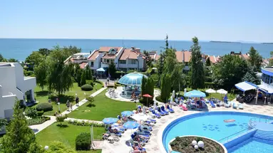 Sineva Park