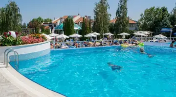 Sineva Park
