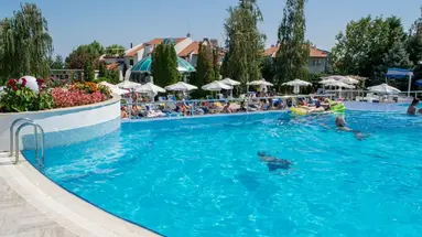 Sineva Park