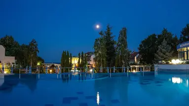 Sineva Park