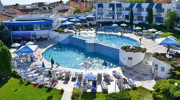 SINEVA PARK