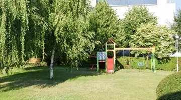 Sineva Park