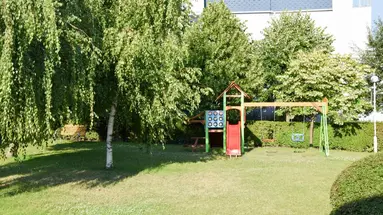 Sineva Park
