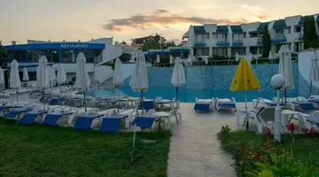 Sineva Park