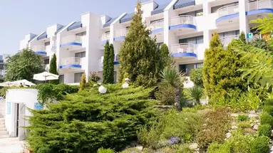 SINEVA PARK